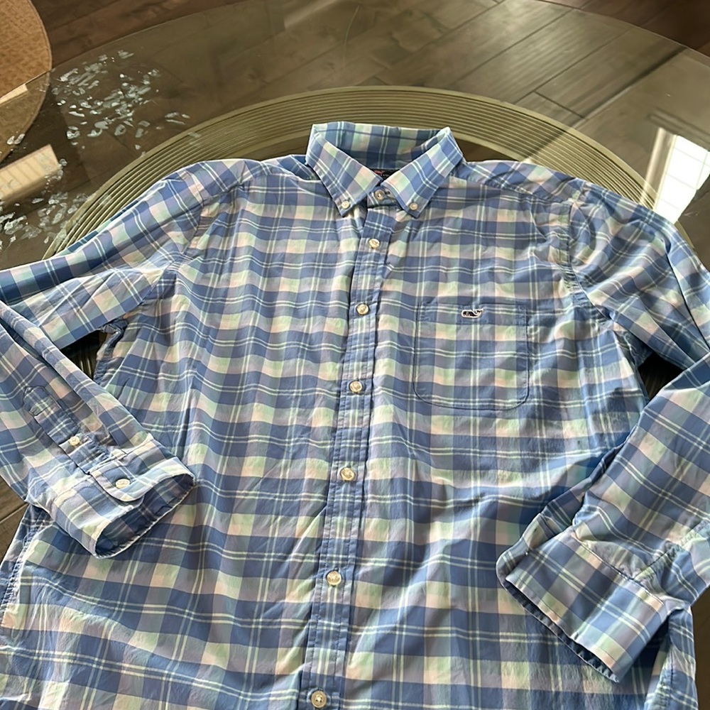 Dress shirt
